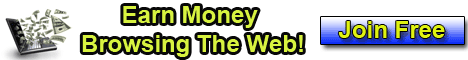 Earn money browsing the web